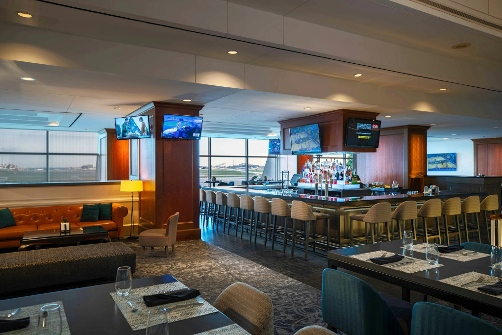 Renaissance Concourse Atlanta Airport Hotel