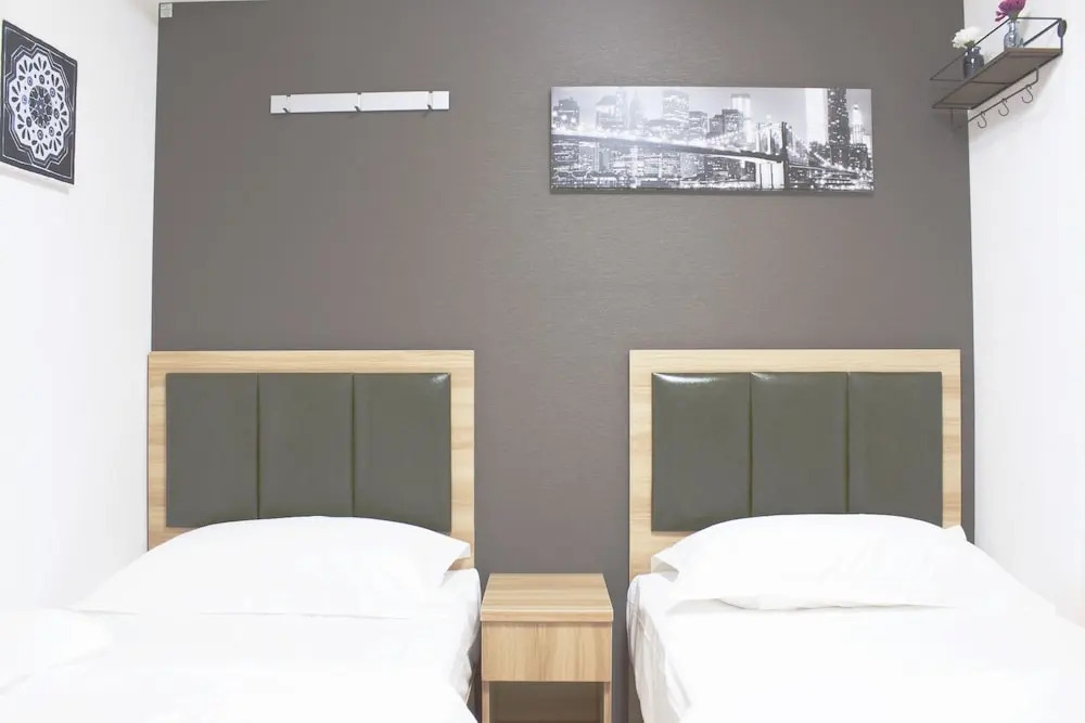 Hotel Shu