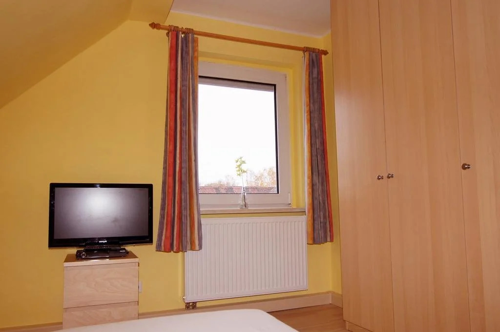 Ferienhaus Halbritter Pouch 1