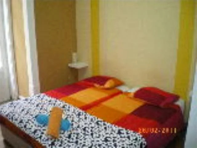 Lisbon Amazing Hostels – Se/Bairro Alfama