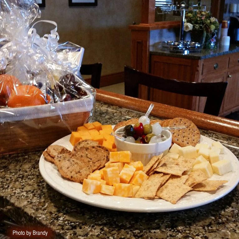 Stone Gate Inn