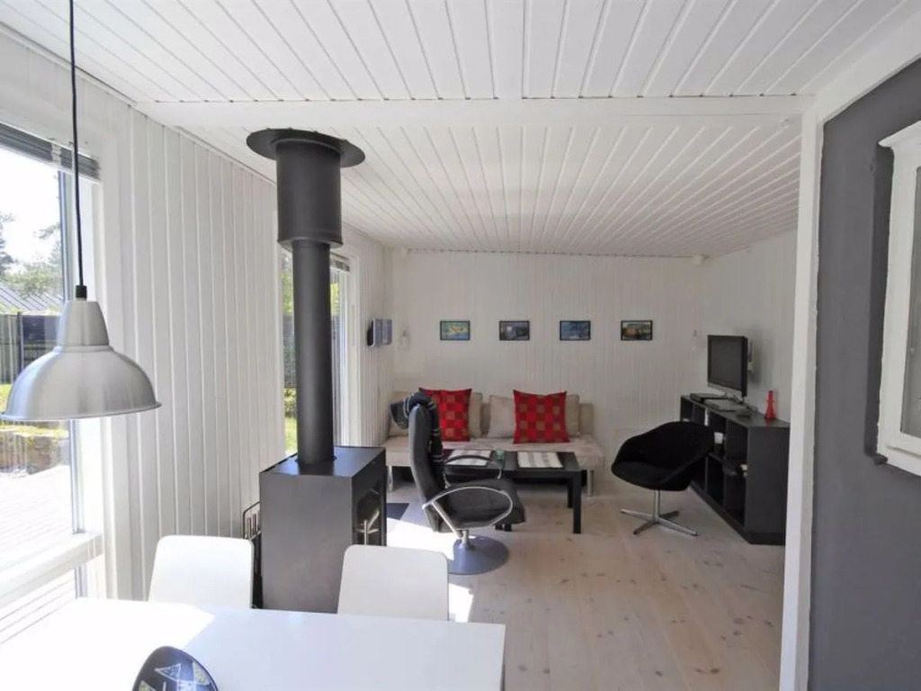 Holiday Home Talvikki - 250m from the sea by Interhome