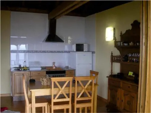 Apartamentos Rurales CasaPajulon