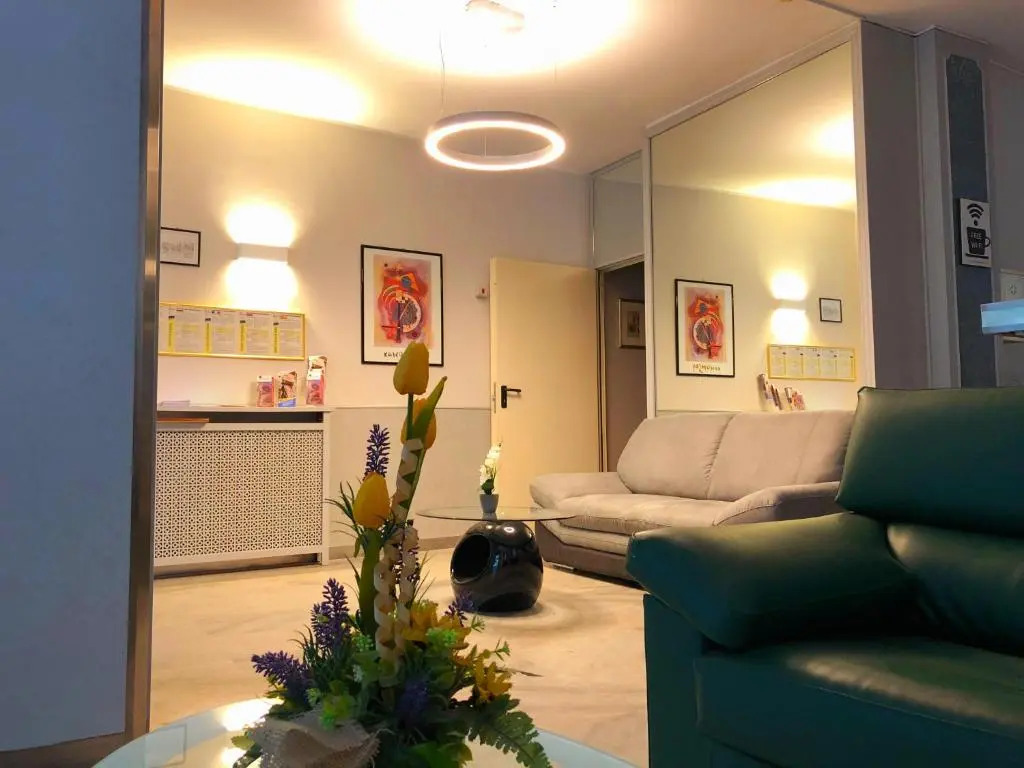 Hotel Sanmicheli