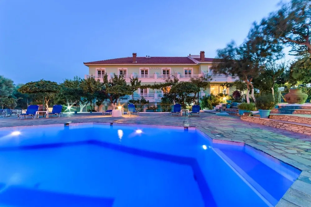 Evelin hotel