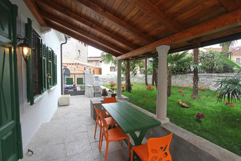 Villa Istria