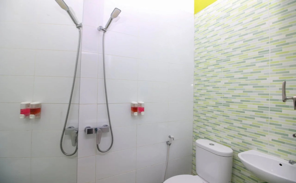 Golden Snail Guest House
