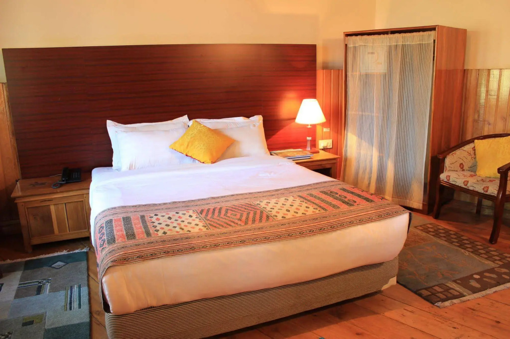Lemon Tree Resort, Thimphu, Bhutan