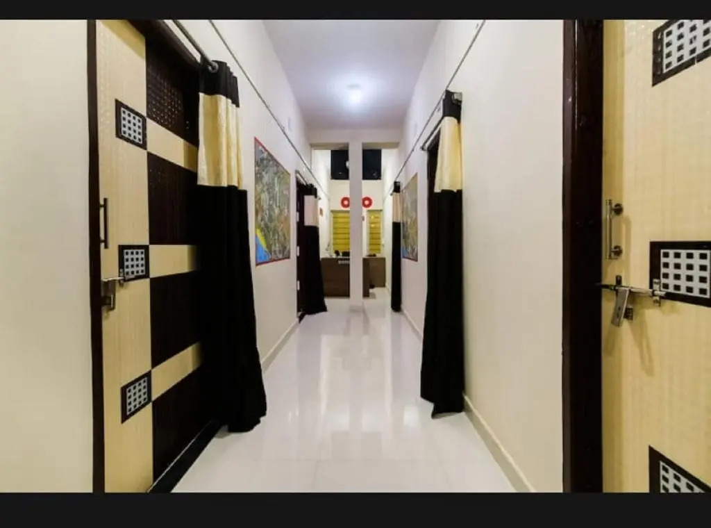 Hotel Bijaya Palace By WB Inn