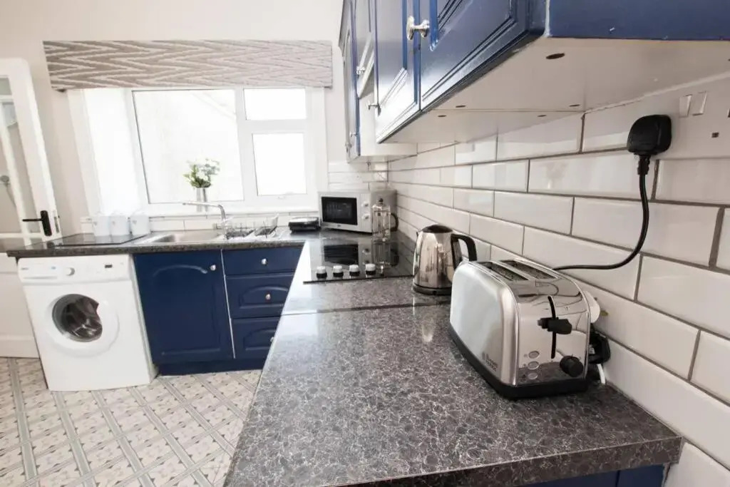 Atlantic View Apartment