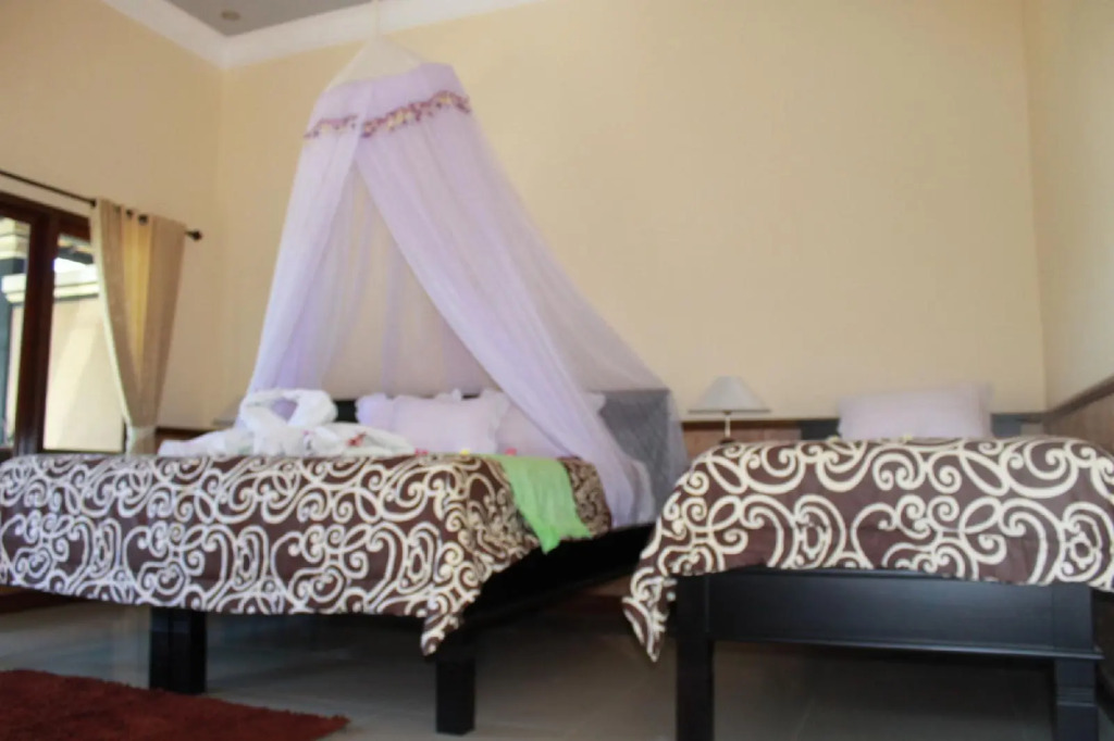 Mans Cottages & Spa