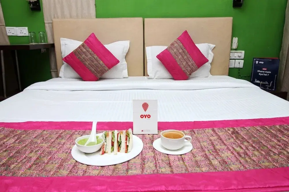 FabHotel Royal Casa