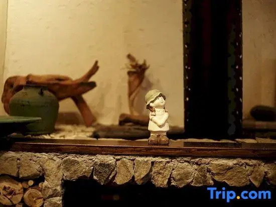 Yuanyang Hear Mountain Hotel • Coffee