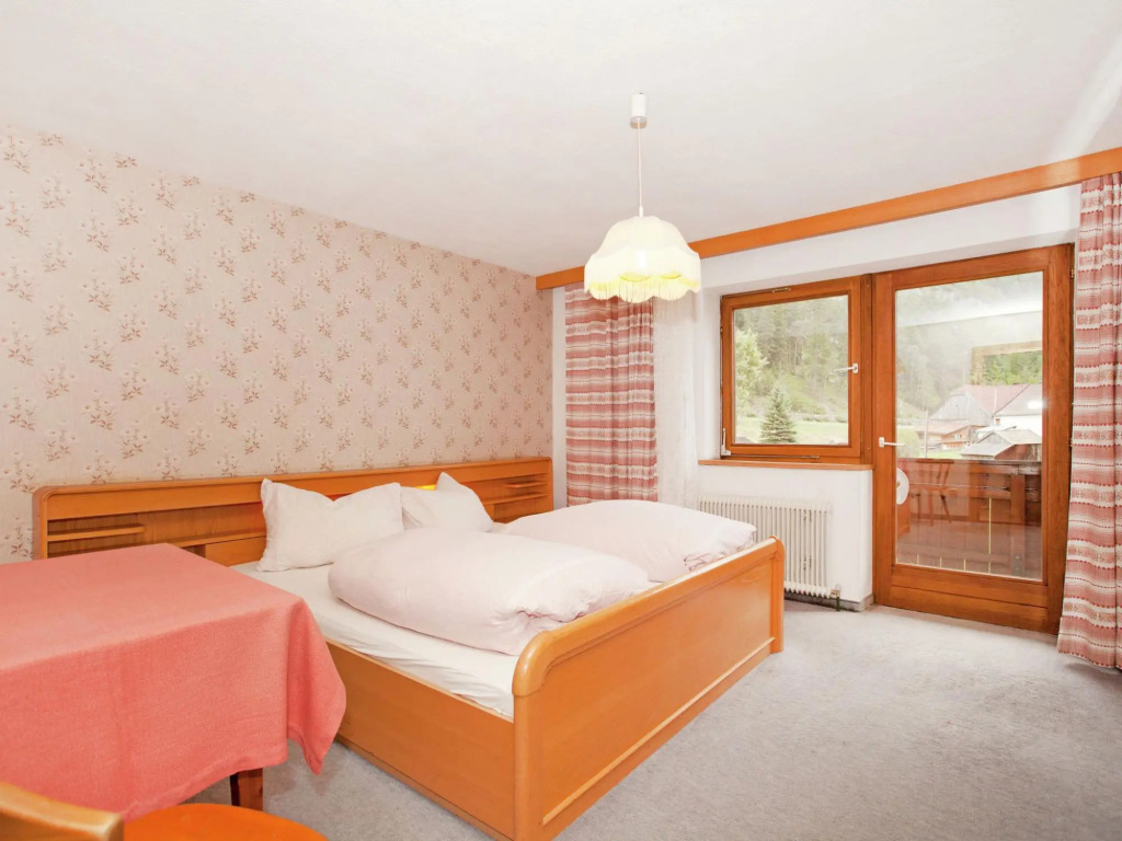 Apartment in Pettneu near St Anton Ski Slopes