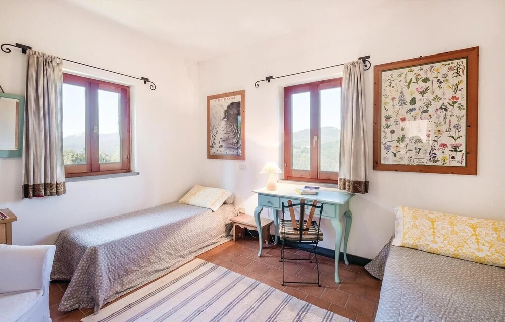 Casa Il Gumo