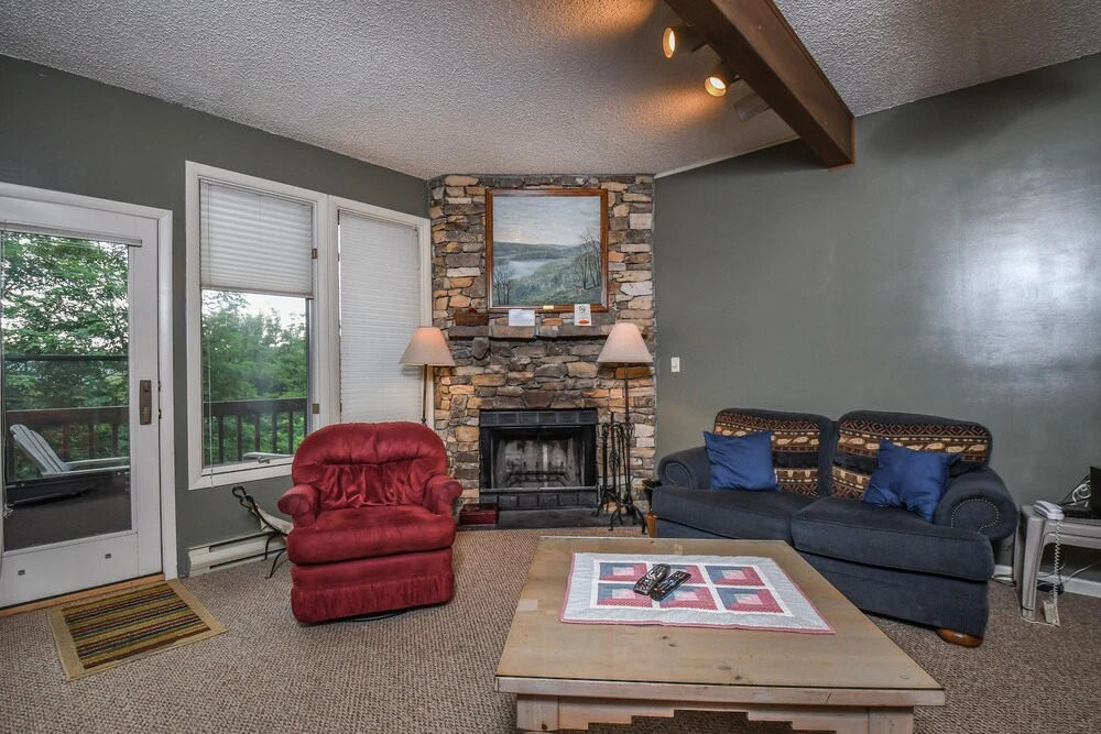 Villages of the Wisp Bright Passage 2 Bedroom Townhome #68