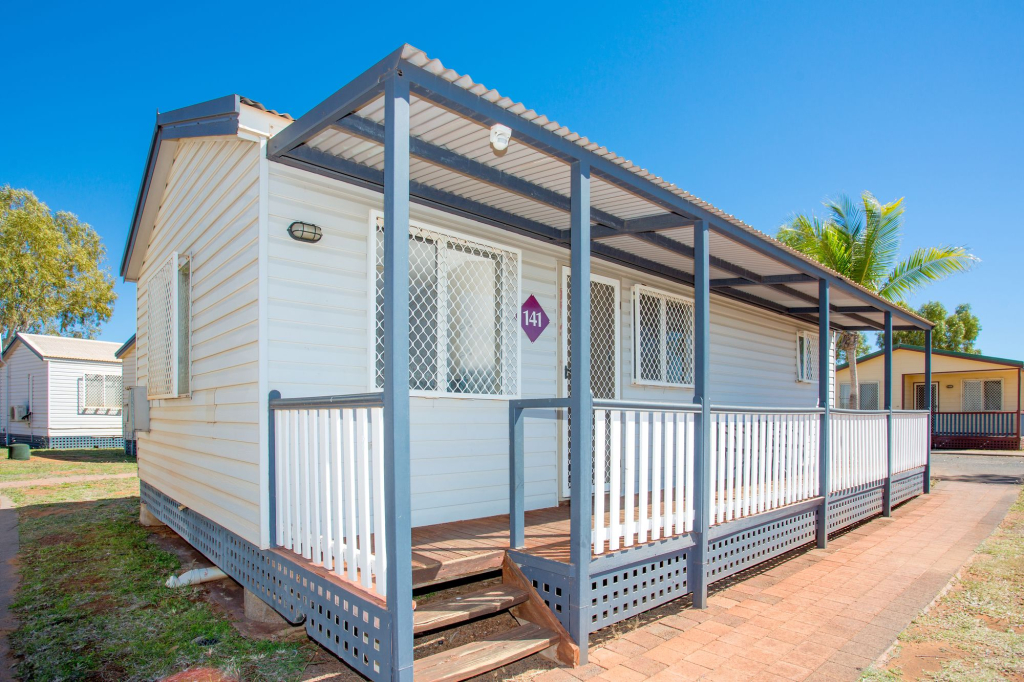 Discovery Parks - Port Hedland