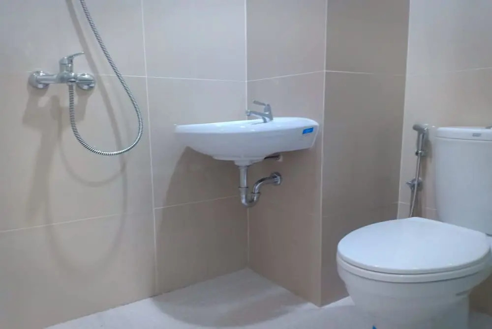 Oyo 2506 Prestige Residence 2