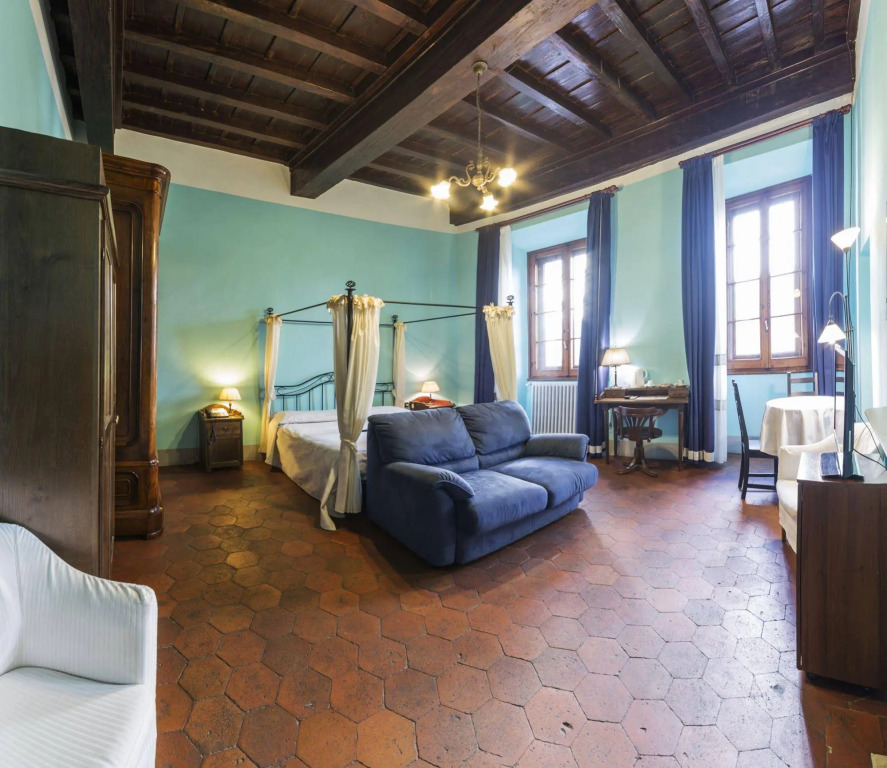 La Residenza del Proconsolo