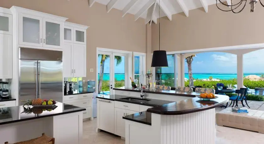 Seabreeze Villa