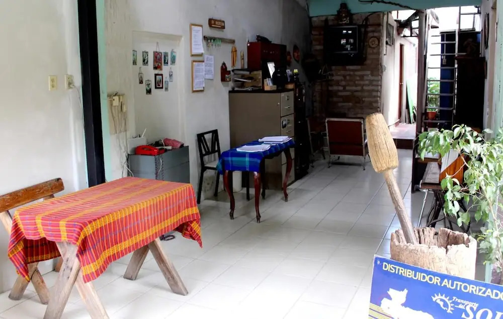 Ximena s Guest House