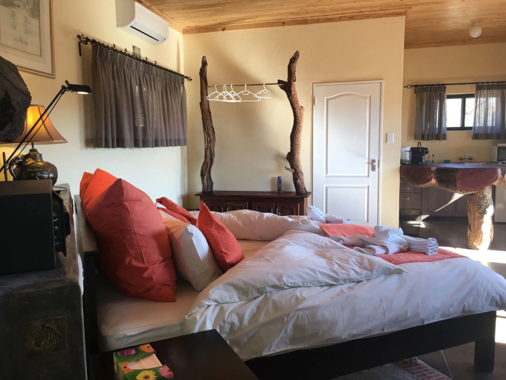 Düsternbrook Guest Farm