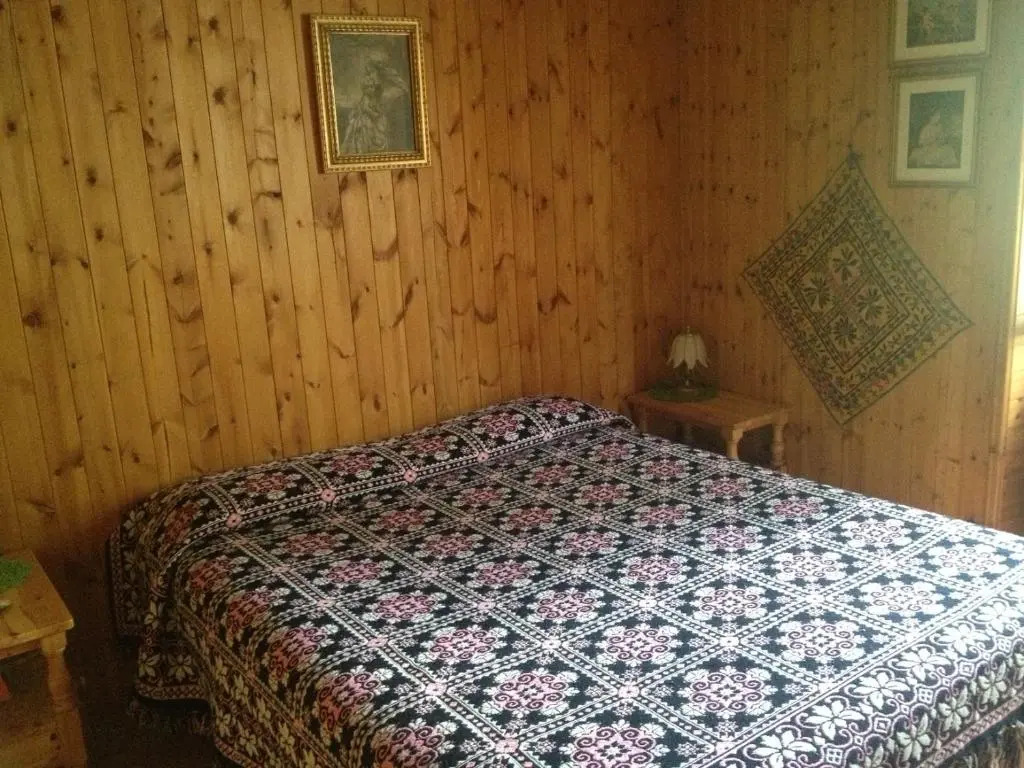 Esclusivo chalet immerso nel verde