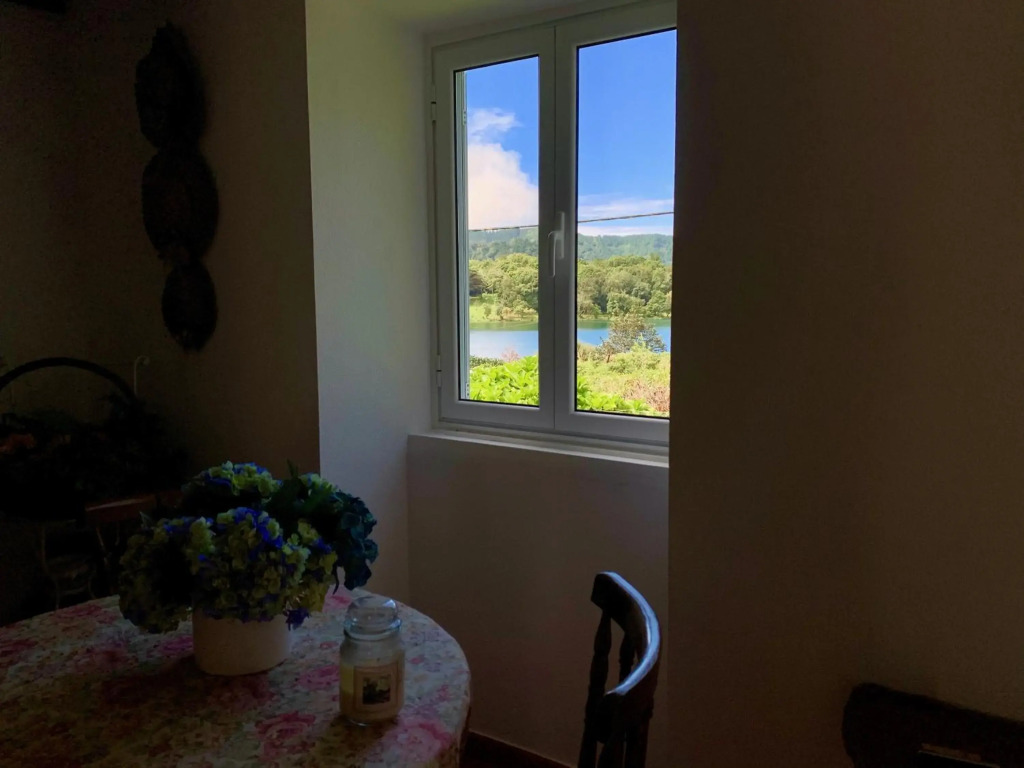 Stone House - Sete Cidades