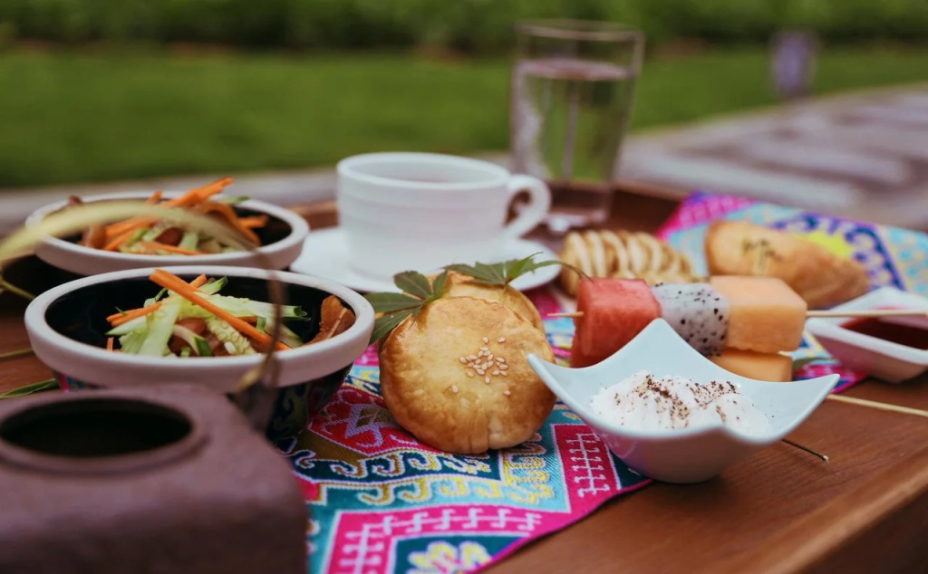 Howard Johnson Neodalle Resort Zhangjiajie