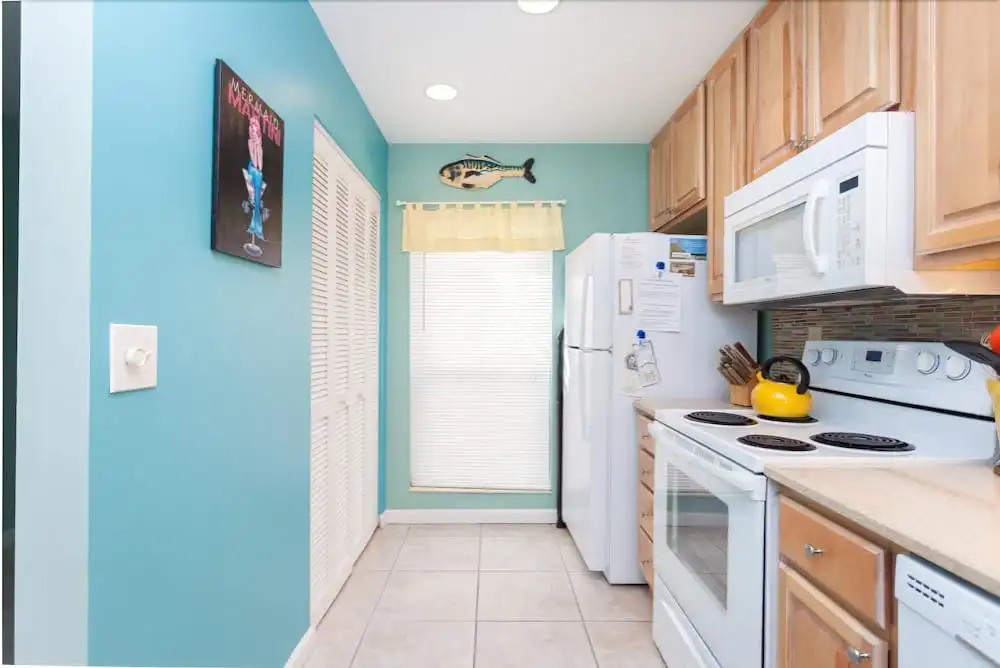 Sea Place 11208 - Two Bedroom Condo
