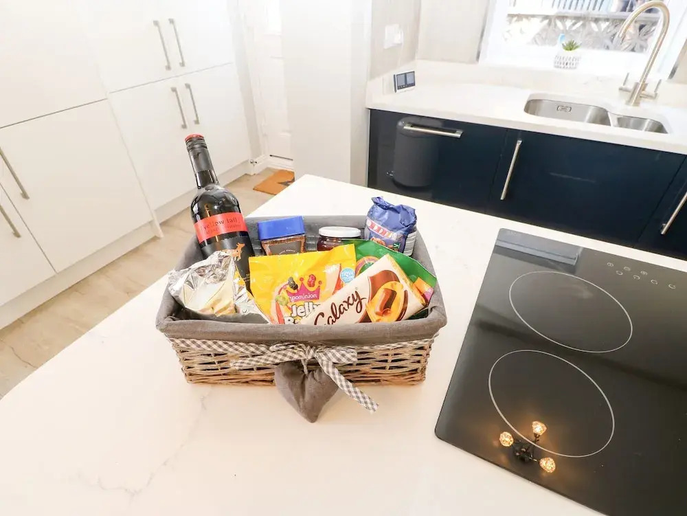 Lobster Pot Retreat