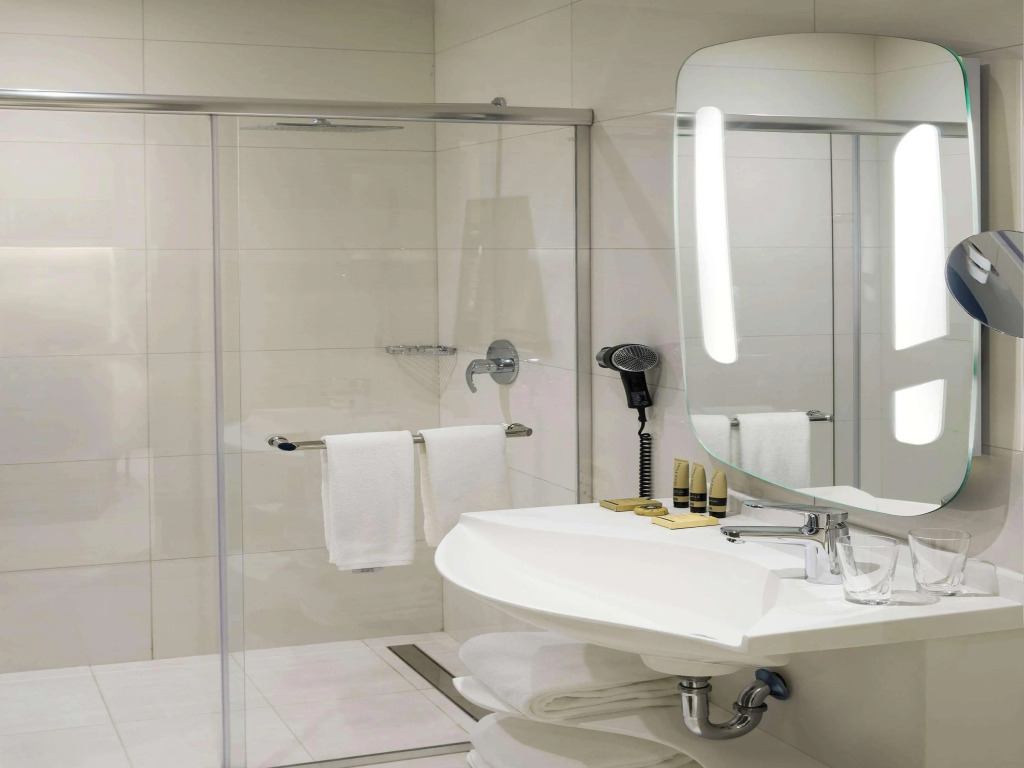 Adagio Aparthotel Jeddah Malik Road
