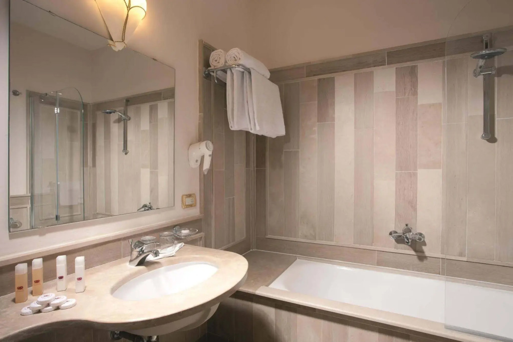 Nastro Azzurro Resort