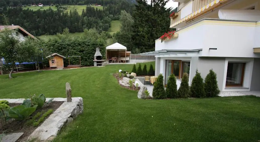 Appartments Alpenblick