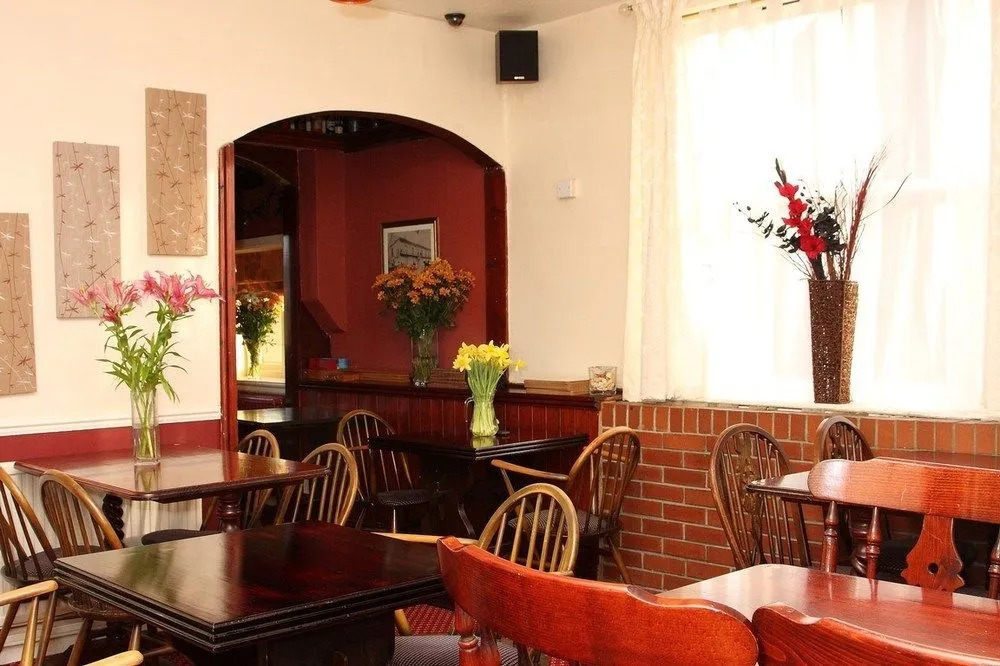 The Kings Arms