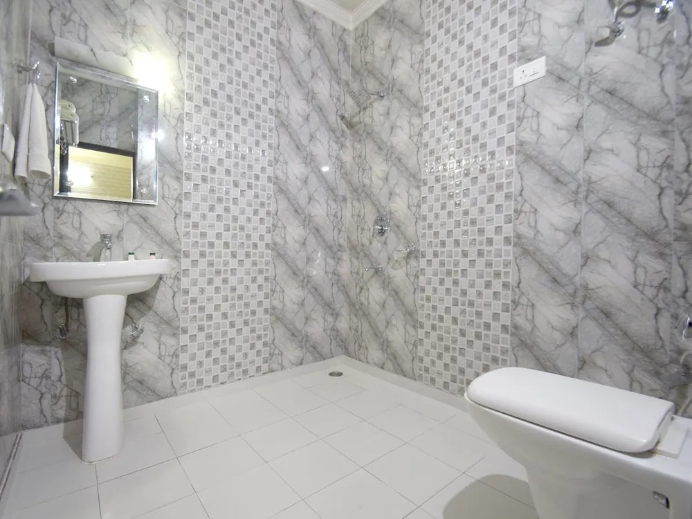 OYO 5540 Etiler Hotel