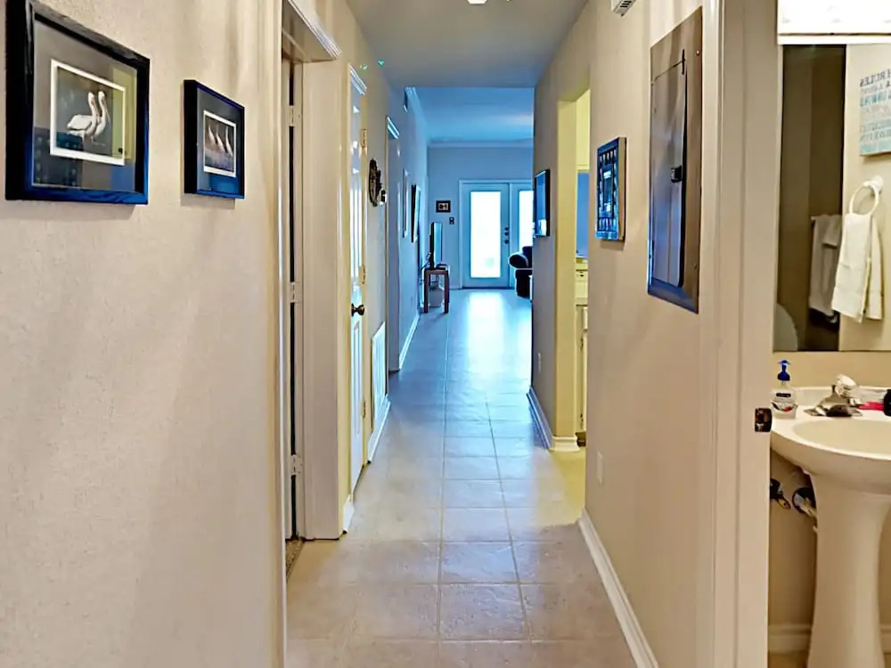 Fortuna Bay 11 - Two Bedroom Condo