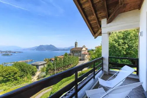 Villa Rita