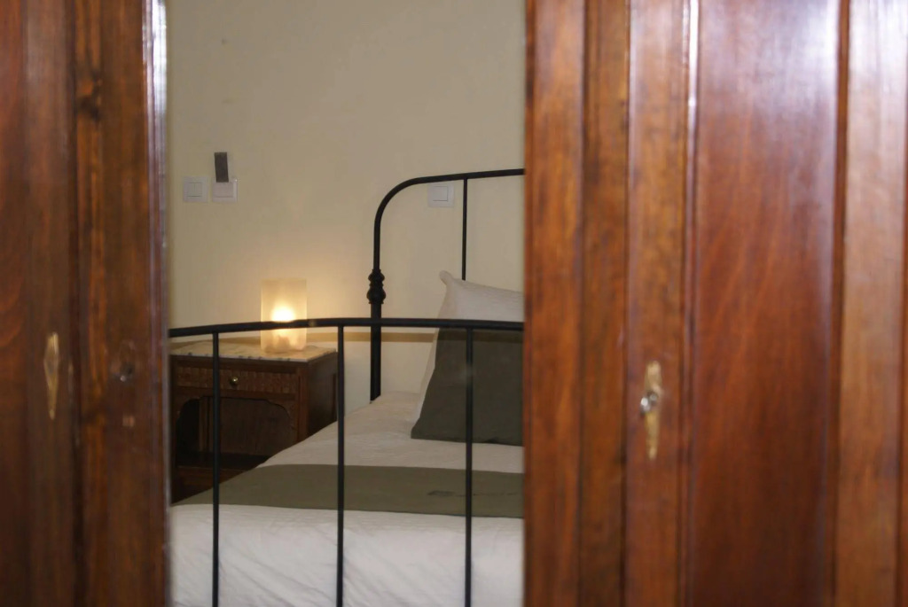 Domaine La Fontaine B&B