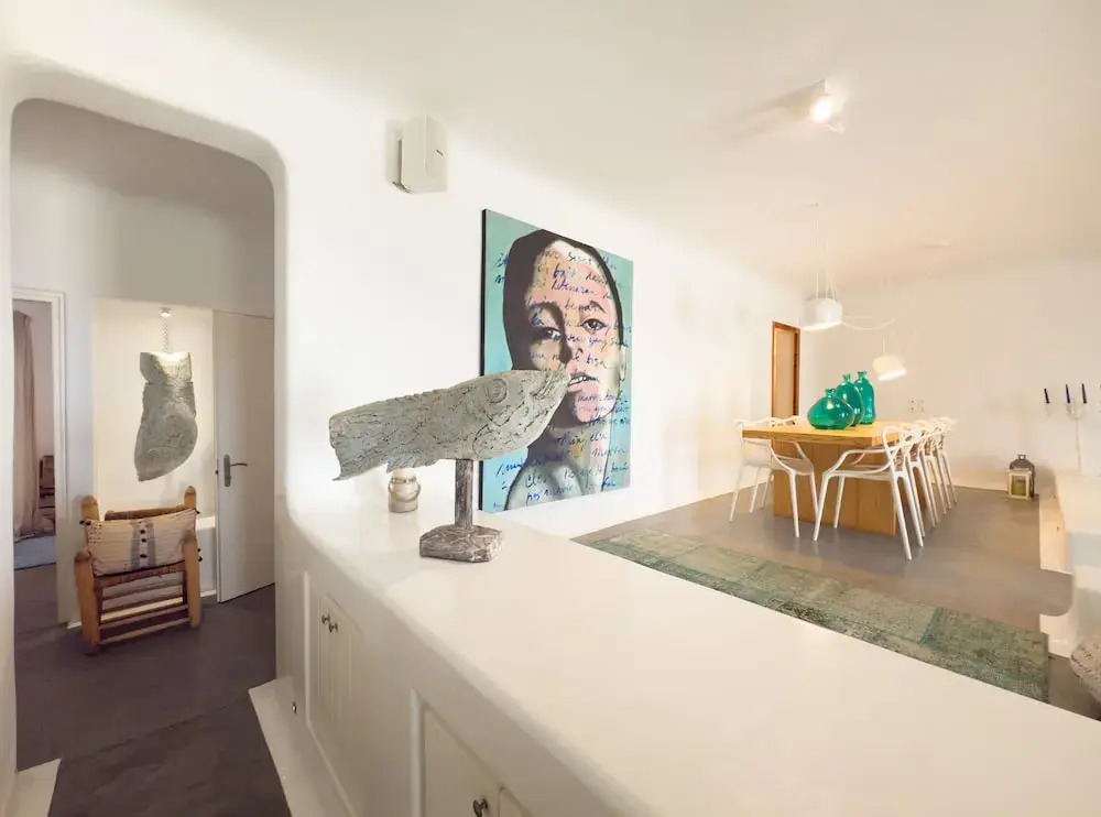 Villa Secret 55 Mykonos