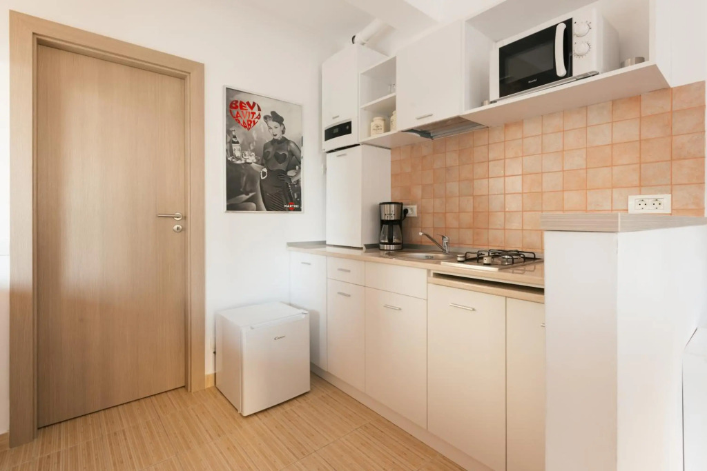 New Charming Studio