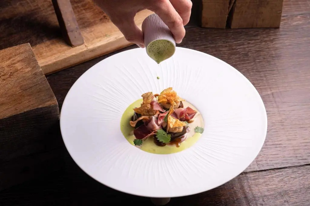 La Ferme Saint Simeon Hotel & Spa - Relais & Chateaux