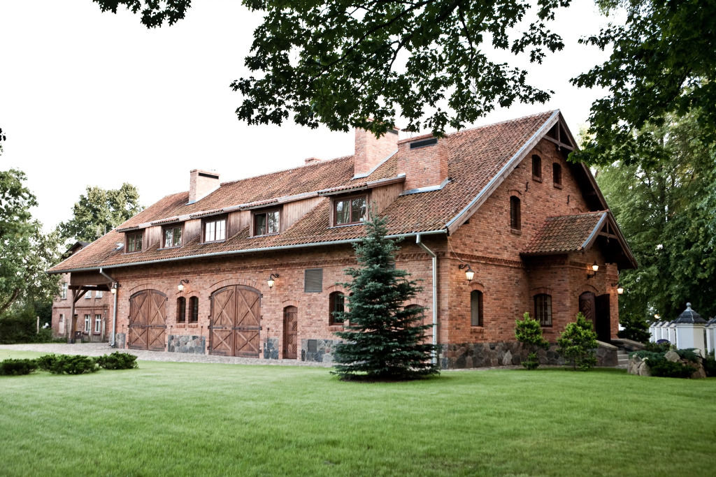 Pałac Ciekocinko Hotel Resort & Wellness