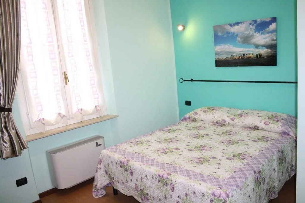 Bed  Parma