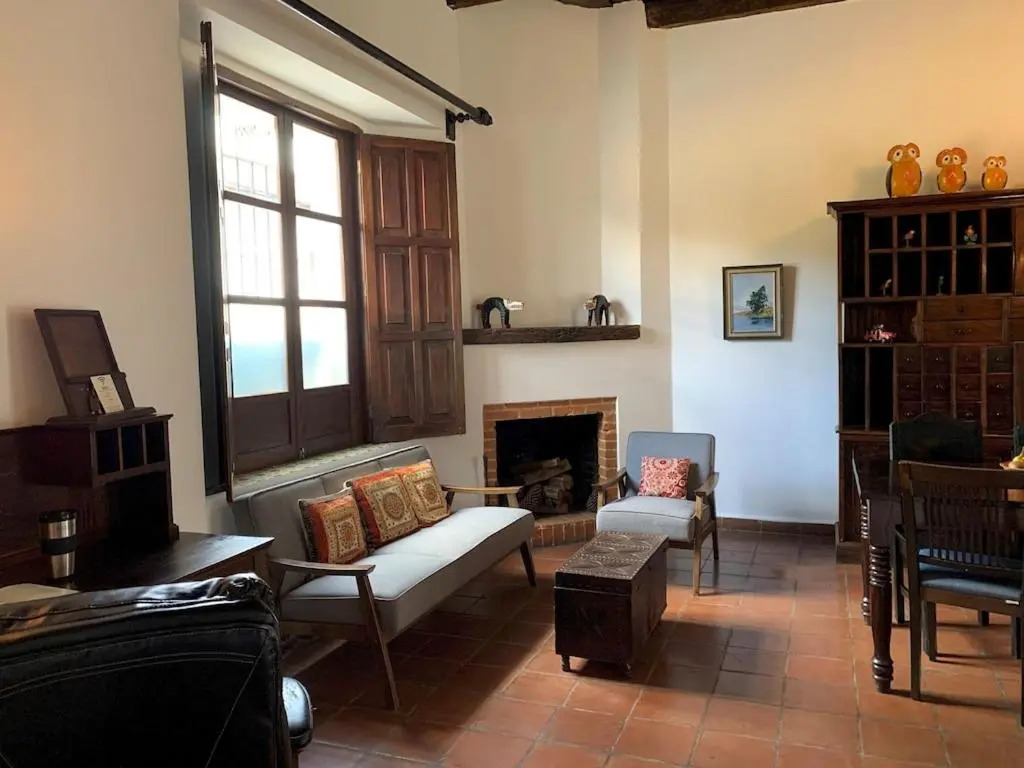 Casita del Escritor