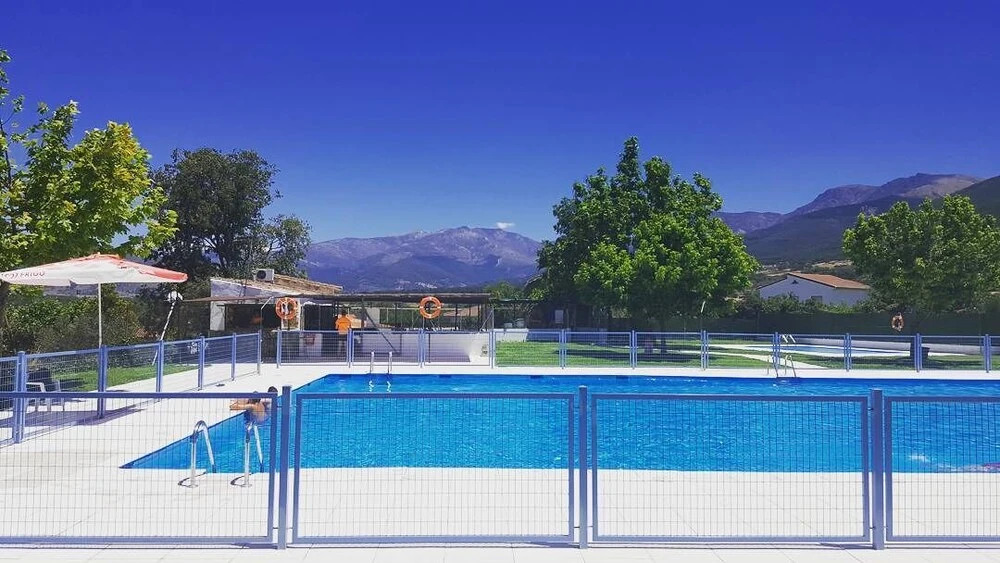 Casa Rural La Cañada
