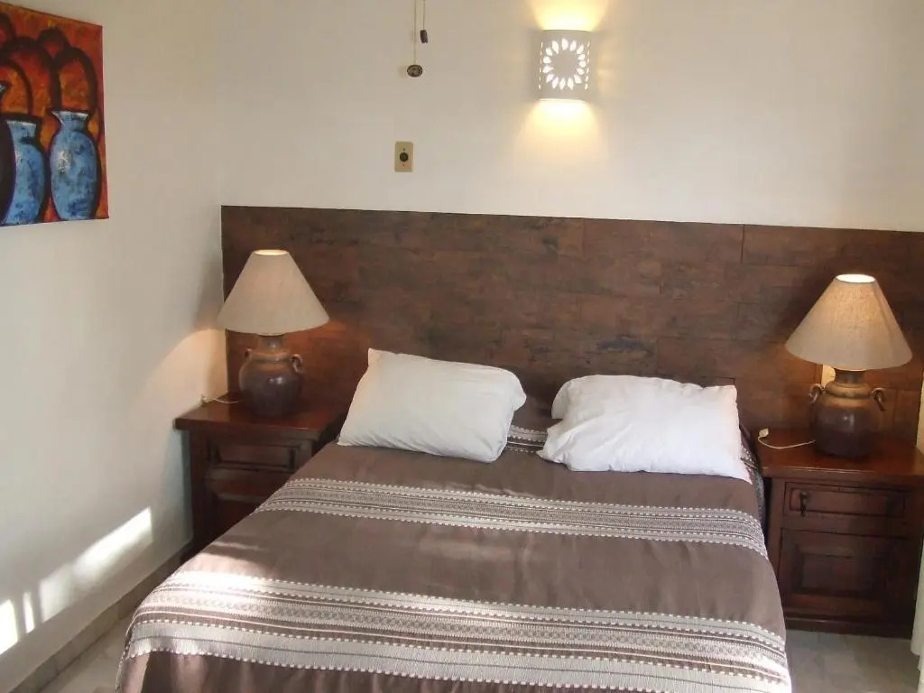 Aventura Pacifico Boutique Suites & Villas