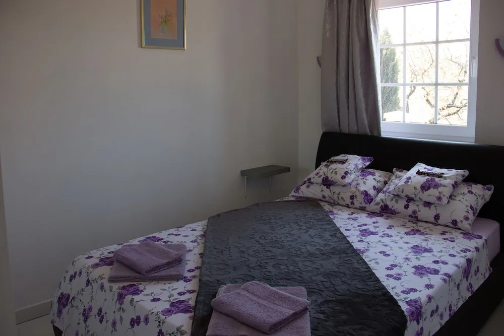 BMB Apartments