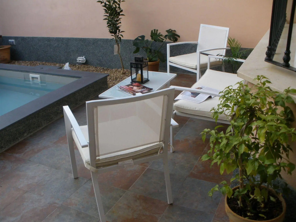 Tíbula City Apartamento Turistico