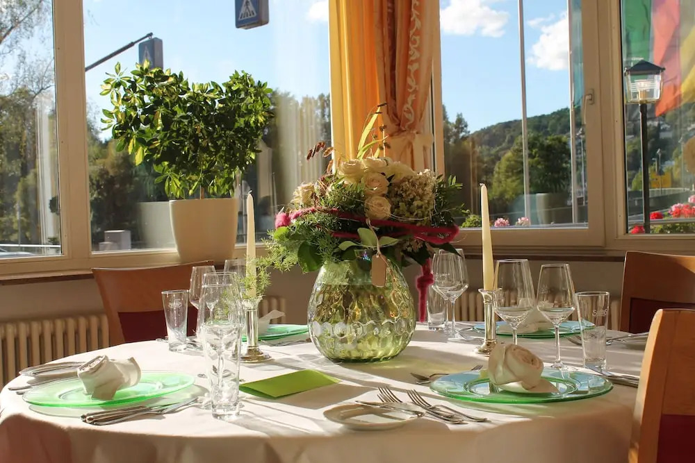 Hotel Krone